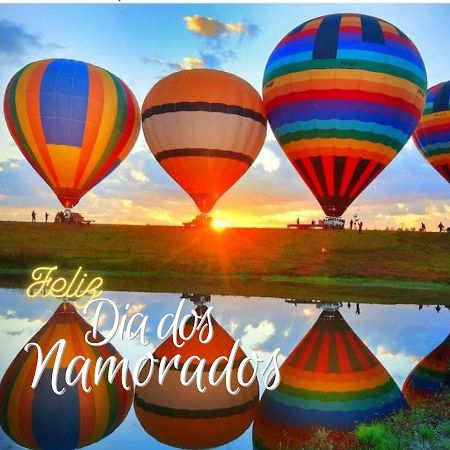 Vila Lar Doce Lar Dos Canyons Praia Grande  Exteriér fotografie